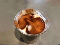 -dotcom coffee古点咖啡(致真大厦店)