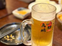 -鸟鹏烧鸟居酒屋(昌岗店)