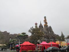 -福州罗源湾海洋世界旅游区