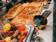 -长兴开元名都大酒店·地中海咖啡厅