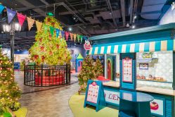 -幻贝家儿童乐园(苏州中心店)