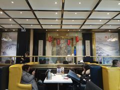 大堂-香谷私厨(高新店)