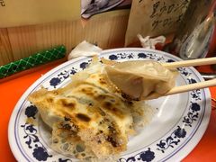 -拉面莊夢語＆中华料理八椿