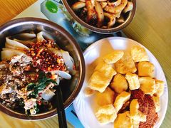 -88号小吃店·经典云南菜·地道纳西美食