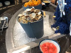 -泉州富力万达文华酒店·美食汇自助餐厅