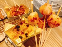 -下酒(华熙店)