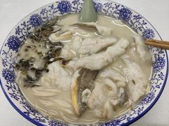 -明呈黄鱼面馆(斜土路店)