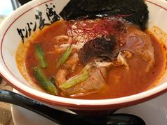 -西村日本料理(香格里拉饭店)