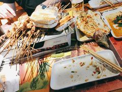 -木屋烧烤(南新店)