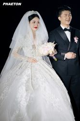 -MANLI BRIDAL婚纱
