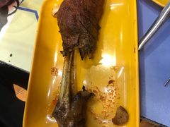 -清真.德枭炕肉店.青海菜(大新街夜市店)