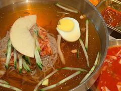 -西塔老太太泥炉烤肉(北京望京店)