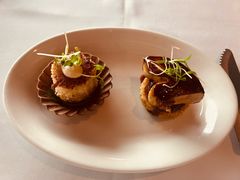 -莫尔顿扒房 MORTON'S GRILLE(igc天汇广场店)