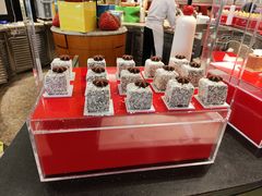 -咖啡苑自助餐厅·中国大饭店