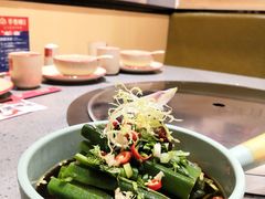 -羊来顺冰煮鲜羊铁锅烀羊肉(八卦岭店)
