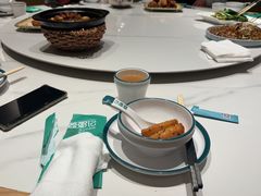 -荔粥记潮汕砂锅粥(太湖路店)
