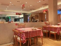 -西贝(吴江路湟普汇店)