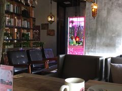 -MAAN COFFEE(金桥店)