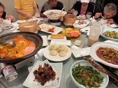 -丽华园(汉阳龙阳店)