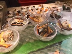 龍蝦-半岛翡丽海鲜自助餐厅(观风亭店)