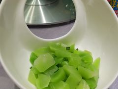 凉拌莴笋-宝燕壹号(徐汇店)