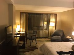 -北京西单美爵酒店