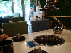 -汉江川烤肉(通州店)