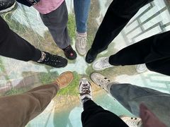 -石燕湖生态旅游景区