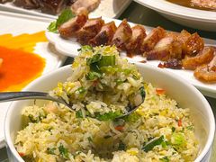 -U你·湖北家宴菜(南湖总店)