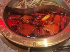 -热辣宗师·串串火锅(万达金街店)