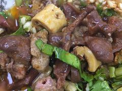 -盖帮鳝鱼串串(东郊记忆店)