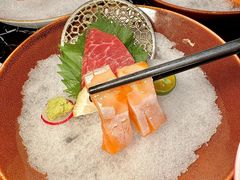 -牛将军•涮肉•烤肉(北京王府井·故宫店)