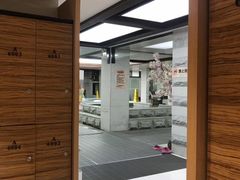 -乐汤汇温泉馆(六合店)