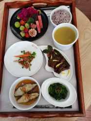 -沪壹健康国际母婴月子中心(360复旦奥医一妇婴东院店)