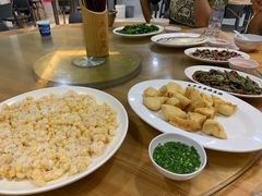 -长平老姿娘夜粥(平东一街店)