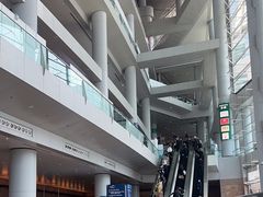 -香港会议展览中心演讲厅