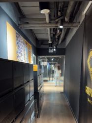 -G-STEPS舞蹈工作室