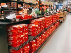 -五环Outlets(高新工厂店)