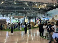 -东浩兰生上海世博展览馆