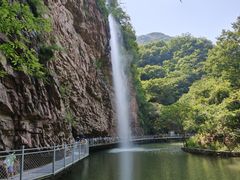 -湖洞水自然风景区