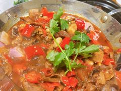 -堂瓦里·33年传统赣菜(第一街区店)