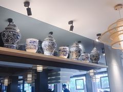 -牛很鲜潮汕牛肉火锅(乐清店)