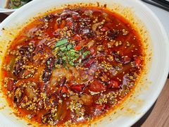 -太二酸菜鱼(武汉光谷保利店)