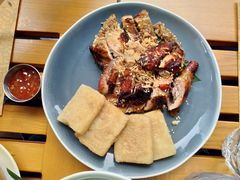 -CHINCHIN 青青·泰国料理(万象食家店)