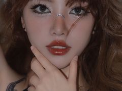 -金夫人化妆摄影职业培训学校