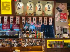-白石的深夜食堂(济南万象城店)