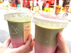 -去茶山(鸿通城店)