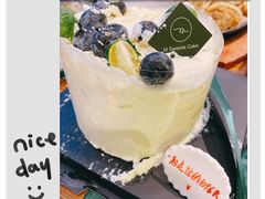 青涩回忆莫吉托蛋糕-姆们M Sweetie Cake(五道口店)