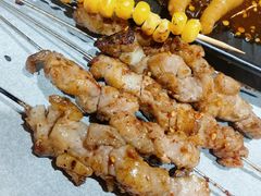 -壹酒贰肉1926·深夜食堂(南京北街店)