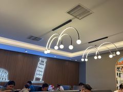 -萨莉亚意式餐厅(金隅嘉品mall店)